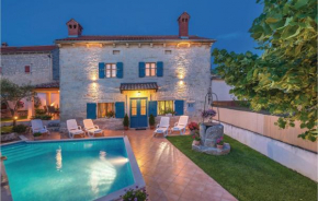 3 Bedroom Awesome Home In Orbanici